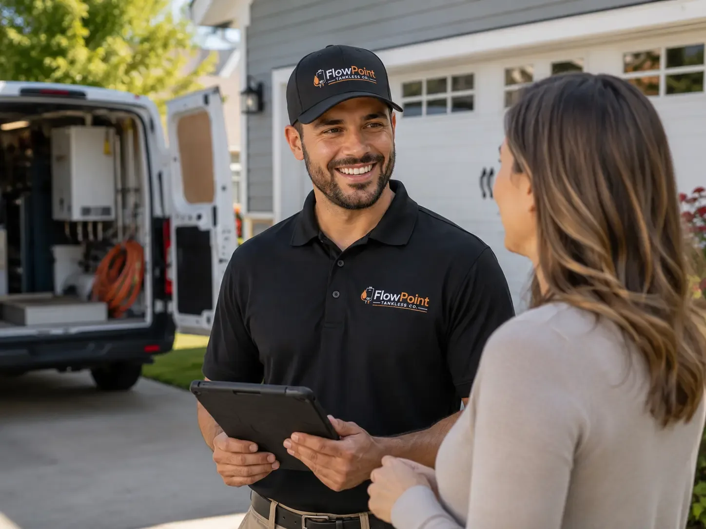 Tankless Water Heater Installation Lettsworth, LA FAQs